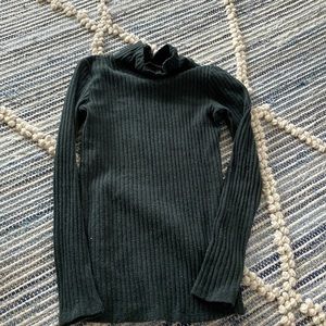 Artizia turtle green sweater